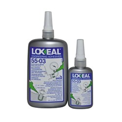 Loxeal 55-03 Thread Locking 50ml